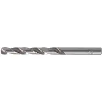 Heller HSS metaalboor geslepen 10x133mm