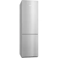 Miele KFN 4397 CD el 125 Edition Zilver