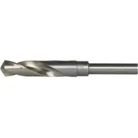 Heller 21562 6 HSS Metaal-spiraalboor 20 mm Gezamenlijke lengte 205 mm Rollenwals DIN 338 Cilinderschacht 1 stuk(s)