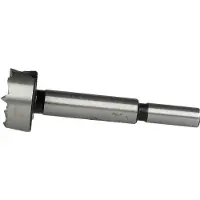 Heller 12033 3 Forstnerboor 20 mm Gezamenlijke lengte 90 mm Cilinderschacht 1 stuk(s)