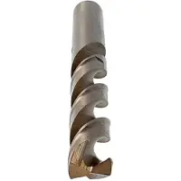 Heller HSS Metall-Spiralbohrer 3 mm 2