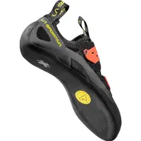 La Sportiva - Tarantula - Klimschoenen 47, zwart