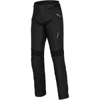 IXS Tromsö-ST 2.0 Zwart Textiele Motorbroek Maat Short 3XL