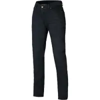IXS IXSClassicARClarksonZwarteDamesMotorjeans Maat W30/L32