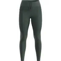Odlo Zeroweight Warm Reflective Legging Dames