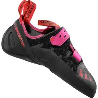 La Sportiva - Women's Tarantula Boulder - Klimschoenen 36,5, zwart