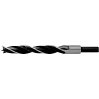 Heller 11928 3 Hout-spiraalboor 20 mm Gezamenlijke lengte 200 mm Cilinderschacht 1 stuk(s)