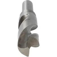 Heller 21558 9 HSS Metaal-spiraalboor 18 mm Gezamenlijke lengte 191 mm Rollenwals DIN 338 Cilinderschacht 1 stuk(s)