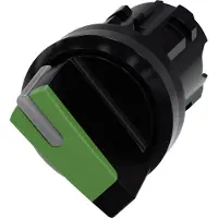 Siemens SELECTOR SWITCH CAN BE ILLUM. 22MM