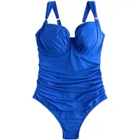 Next Shaping-badpak blauw