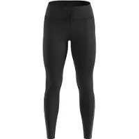 Odlo Essential Thermal Leggings Zwart M Vrouw