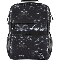 HP Campus XL Backpack, Marble Stone
