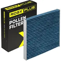 RIDEX 424I0613P Interieurfilter