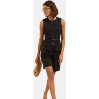 Friends Like These Gilet zwart