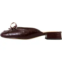 Super Mode Pumps bruin