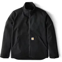 Carhartt Galesburg Softshell Jas Maat