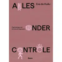 Boom uitgevers Amsterdam Alles onder controle