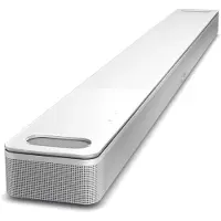 Bose Smart Ultra Soundbar Wit