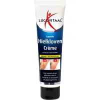 Lucovitaal Kapotte Hielkloven Crème - 75 ml