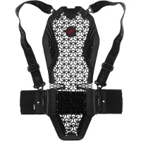 Zandona Airnet Pro X7 Rugbeschermer