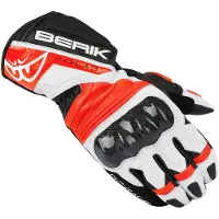Berik Zoldar Motorfiets handschoenen