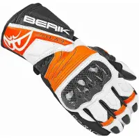 Berik Zoldar Motorfiets handschoenen