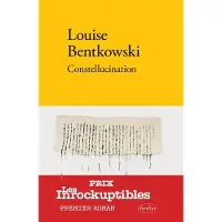 Verdier CONSTELLUCINATION