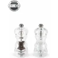 Peugeot Peper- en Zoutmolen Nancy Acryl 12 cm