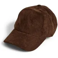 Pieces Pet chocoladebruin