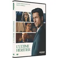 Studio Canal ULTIME HERITIER (L')-FR