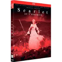 SPHE SCARLET ET L'ETERNITE-FR-BLURAY