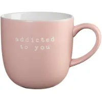 Asa selection Mok Hey! Addicted To You 350 ml