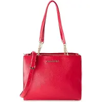 Valentino Handtas 'Hira ' rood