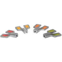 Unior 4 Mm Spaaksleutel
