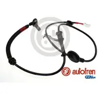 AUTOFREN SEINSA DS0068 Wielsnelheidssensor (ABS)