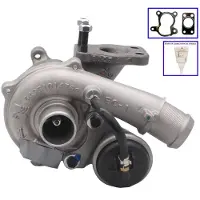 Walker 59185B-PW Turbocharger