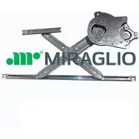 MIRAGLIO 30/3041 Raammechanisme