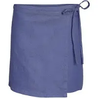 Noisy May Rok 'NICKI' blauw