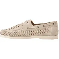 Next Mocassins beige