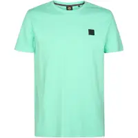 Petrol Industries Shirt mintgroen