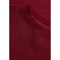 Superdry Sweatshirt 'Heritage' rood