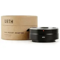 Urth Lens Mount Adapter Canon EF/EF-S - Canon RF