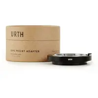 Urth Manual Lens Mount Adapter Leica M - Canon RF
