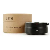 Urth Lens Mount Adapter Minolta Rokkor - Nikon Z