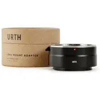 Urth Lens Mount Adapter Canon (EF / EF-S) Lens To Nikon Z Camera Body