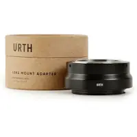 Urth Lens Mount Adapter M42 - Canon RF