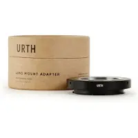 Urth Lens Mount Adapter M39 - Leica L