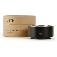 Urth Lens Mount Adapter Olympus OM - Leica L