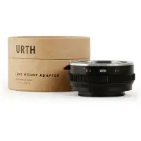 Urth Lens Mount Adapter Sony A (Minolta AF) Lens To Sony E Camera Body