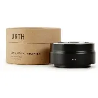 Urth Lens Mount Adapter Olympus OM - Nikon Z